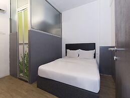 Super OYO 251 Intime Hotel