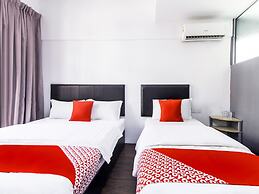 Super OYO 251 Intime Hotel