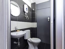 Super OYO 251 Intime Hotel