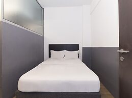 Super OYO 251 Intime Hotel