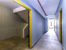 Super OYO 251 Intime Hotel