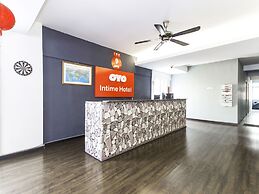 Super OYO 251 Intime Hotel