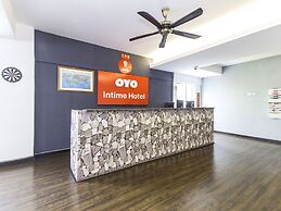 Super OYO 251 Intime Hotel