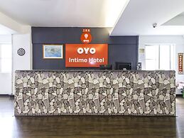 Super OYO 251 Intime Hotel