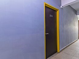 Super OYO 251 Intime Hotel