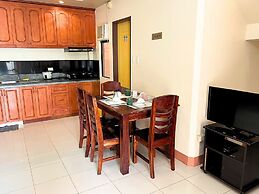 Manora Apartments and Guest House