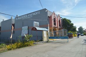 Manora Apartments and Guest House