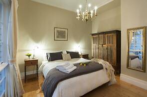 Moulton Park Homestead