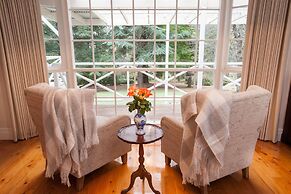 Moulton Park Homestead