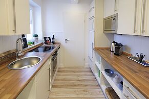 Donau Lodge Boardinghouse
