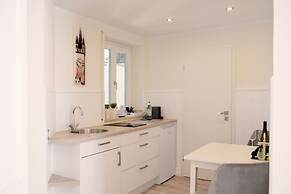 Donau Lodge Boardinghouse