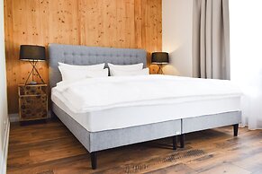 Donau Lodge Boardinghouse