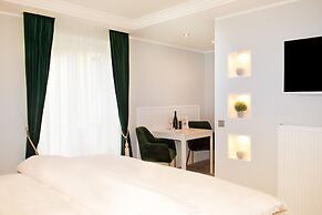 Donau Lodge Boardinghouse