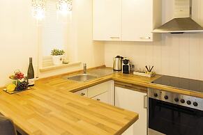 Donau Lodge Boardinghouse