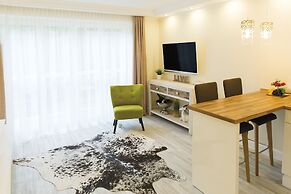Donau Lodge Boardinghouse