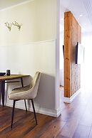 Donau Lodge Boardinghouse