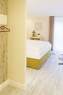 Donau Lodge Boardinghouse