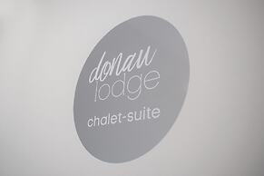 Donau Lodge Boardinghouse