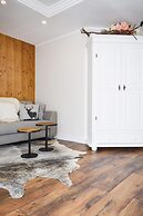 Donau Lodge Boardinghouse
