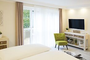 Donau Lodge Boardinghouse