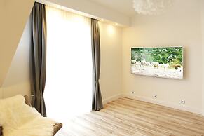 Donau Lodge Boardinghouse
