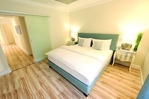 Donau Lodge Boardinghouse