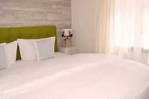 Donau Lodge Boardinghouse