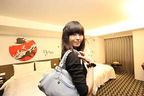 Chiayi Look Hotel