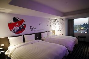 Chiayi Look Hotel
