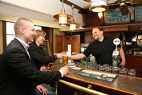 Hotelli Iisalmen Seurahuone