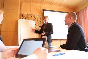 Hotelli Iisalmen Seurahuone