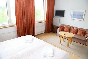 Hotelli Iisalmen Seurahuone