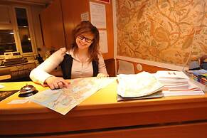 Hotelli Iisalmen Seurahuone