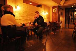 Hotelli Iisalmen Seurahuone