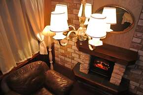 Hotelli Iisalmen Seurahuone