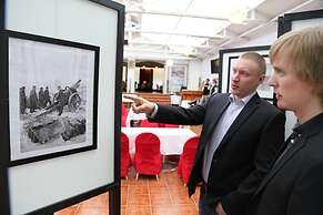 Hotelli Iisalmen Seurahuone