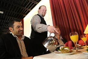 Hotelli Iisalmen Seurahuone