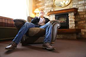 Hotelli Iisalmen Seurahuone