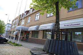 Hotelli Iisalmen Seurahuone