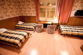 Hotelli Iisalmen Seurahuone