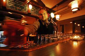 Hotelli Iisalmen Seurahuone