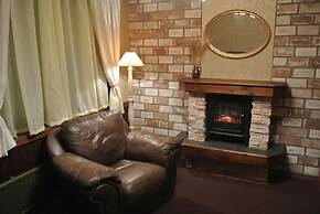 Hotelli Iisalmen Seurahuone