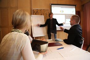 Hotelli Iisalmen Seurahuone