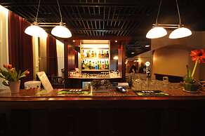 Hotelli Iisalmen Seurahuone