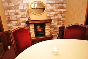 Hotelli Iisalmen Seurahuone