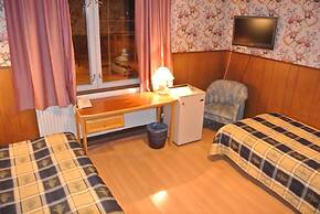 Hotelli Iisalmen Seurahuone