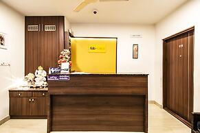 FabHotel Oakwoods Serai