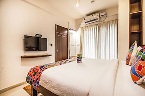 FabHotel Oakwoods Serai