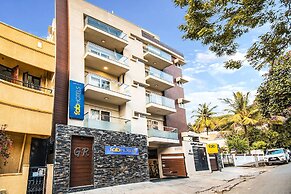 FabHotel Oakwoods Serai