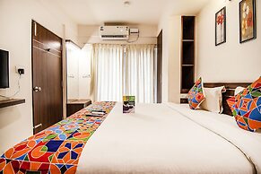 FabHotel Oakwoods Serai